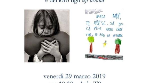 Problemele familiei transnaționale, dezbătute în spațiul academic