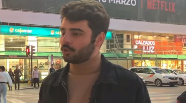 Poet ROMÂN: „Ce mi-a dat Spania, România nu mi-ar fi dat niciodată” (VIDEO)