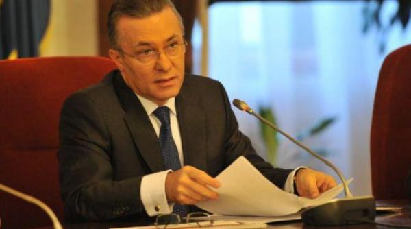 Cristian Diaconescu: "Dacă o duzină de ambasade îți anunță o anumită atitudine, asta arată un nivel de exasperare"