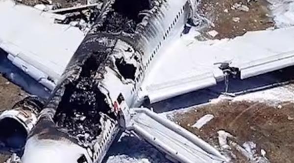 Etiopia, TRAGEDIE AVIATICĂ. Răsturnare de situație în cazul Boeing 737 MAX. Ce arată cutia neagră 