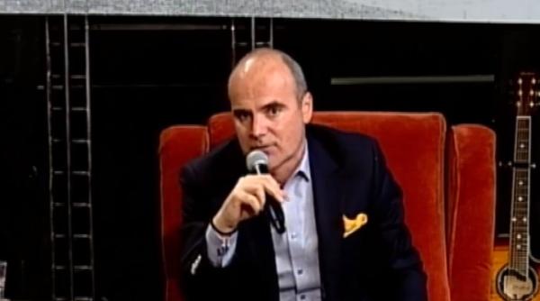 Rareș Bogdan a RĂBUFNIT în direct: „SUNTEȚI MÂNCAȚI” 