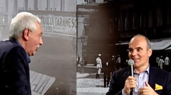 Realitatea TV, FALIMENT. Ce se întâmplă cu JURNALIȘTII? Doru Marieș vine cu SOLUȚIA