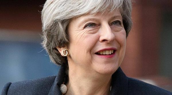 Theresa May și Jeremy Corbyn, discuții pentru depășirea impasului legat de BREXIT