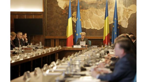 BLOCAJ în alegerea procurorului șef european. PE acuză Consiliul că cedează presiunii Guvernului ROMÂN