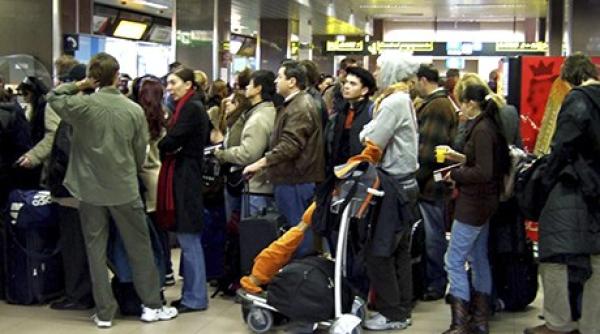 Controlul asupra emigrării, printre priorităţile din sudul şi estul Europei