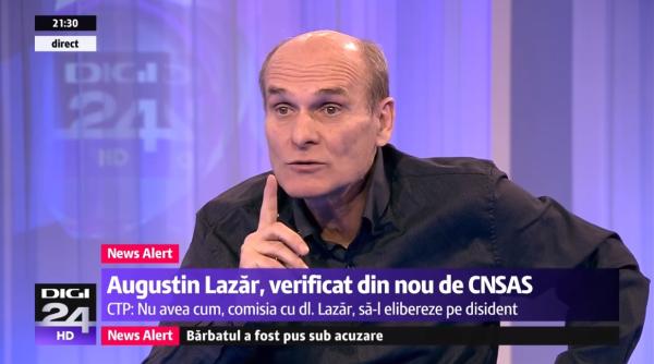 CTP, atac DUR la adresa Vioricăi Dăncilă: "Credeți că oamenii aceia doresc să stea de vorbă cu ficusul din Palatul Victoria? "