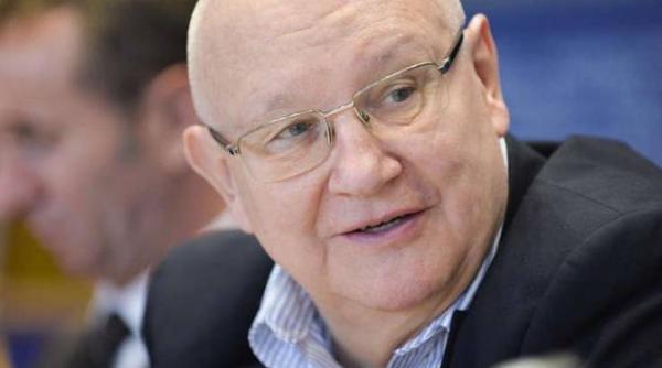 Ioan Mircea Pașcu: Au o bună ocazie să-și facă “încălzirea”