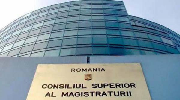 Procurorii din CSM, ATAC la Secția specială a lui Tudorel