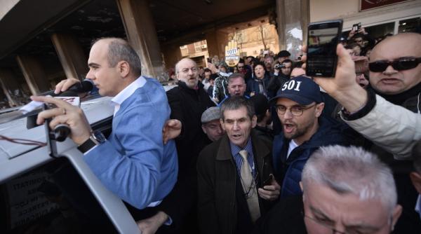 Rareș Bogdan: Asta va face PSD. E următoarea MUTARE 