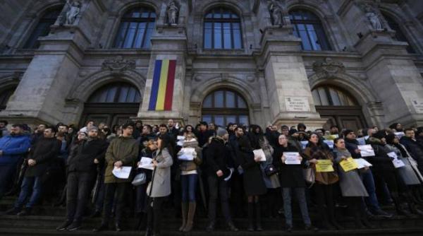 Cum au fost primiți magistrații români la Bruxelles 