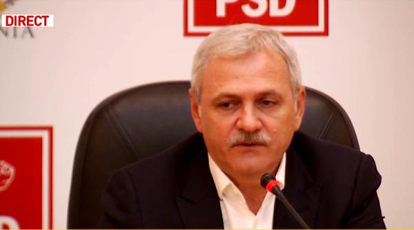 Dragnea cere DEMISIILE a doi MINIȘTRI PSD