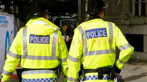 Marea Britanie. ALERTĂ! Două pachete suspecte la Banca Angliei