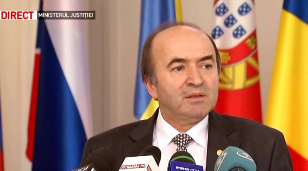 PSD are ULTIMUL CUVÂNT în ceea ce privește SOARTA lui Tudorel Toader 