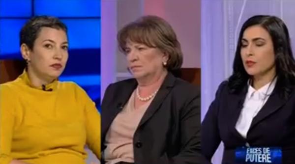 SCANDAL la Antena 3. UMILINȚĂ în direct: „L-ați scuipat în momentul ăsta și vreau să-i ștergeți obrazul”