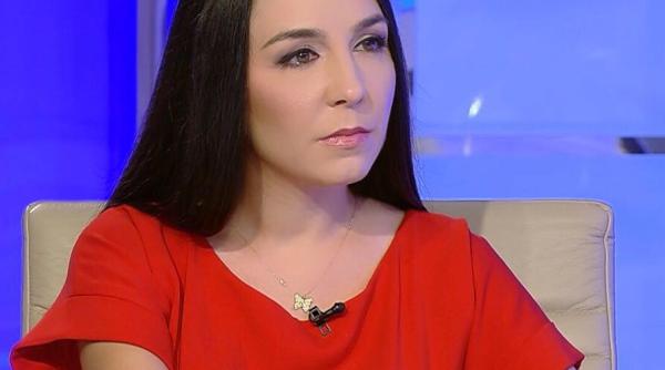 Europarlamentarul PSD Claudia Țapardel, "în cărți" pentru un post de ministru în Guvernul Dăncilă