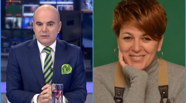 Rareș Bogdan vs Carmen Avram. Rezultatul SONDAJULUI surpriză cu peste 12.000 de voturi