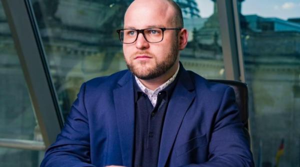 Un parlamentar german este acuzat că este controlat de Rusia