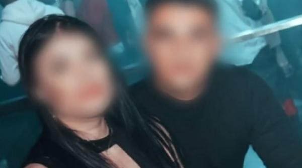 Spania. Și-a UCIS iubita și a îngropat-o. Un român a fost arestat