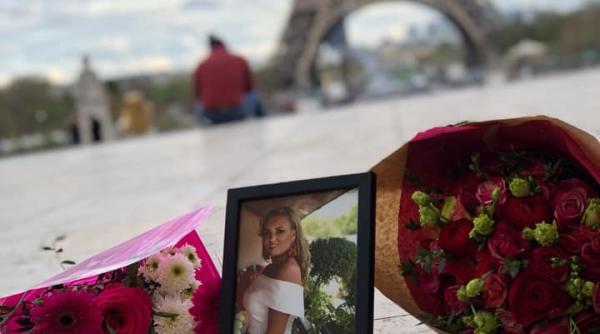 Franța. Se pregătea să o ceară de soție. MESAJ CUTREMURĂTOR după ce o ROMÂNCĂ a MURIT în Paris: „Oraș blestemat!!!” 