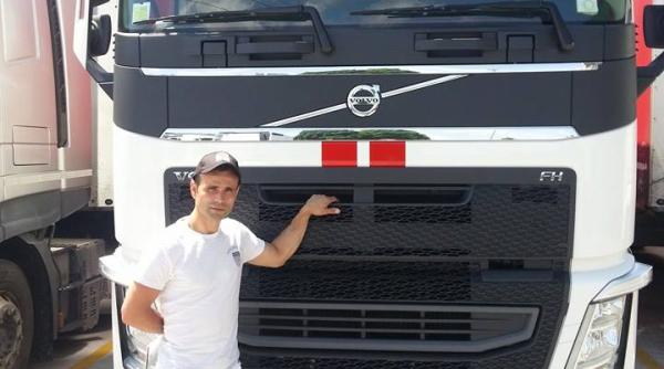 Italia. Un șofer ROMÂN de TIR, MORT o dată cu fratele lui din țară. RĂPUȘI de aceeași boală, în aceeași zi 