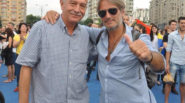 Jurnalistul Cristian Botez are nevoie urgentă de transplant de ficat 