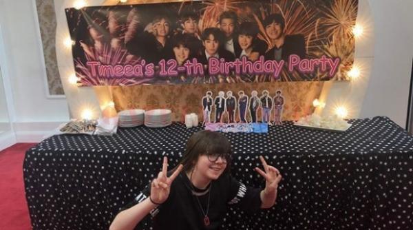 Marea Britanie. O ROMÂNCĂ de 12 ani, ACCEPTATĂ în Mensa, organizația oamenilor foarte deștepți