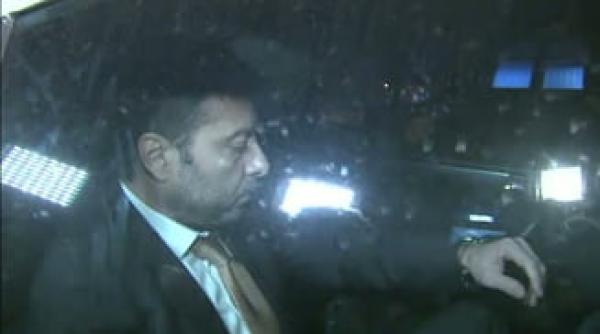 Polițistul care a fotografiat notele SRI despre Tel Drum, condamnat la 8 ani de inchisoare