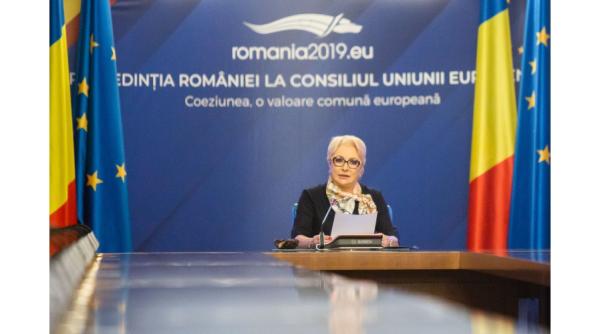 Viorica Dăncilă NU VREA să se întâlnescă cu Klaus Iohannis. "Nu ar aduce un mare plus pentru mine"