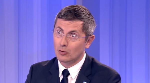 Barna, soluție simplă pentru SFÂRȘITUL PSD: "Fiecare om care votează, să mai aducă alți TREI"