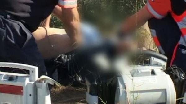 Belgia. ROMÂN, în stare CRITICĂ după ce a fost ELECTROCUTAT 