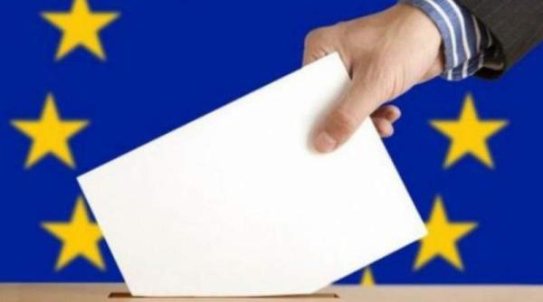 EL DIARIO: 365.000 de străini pot vota la europarlamentare, jumătate fiind români şi britanici