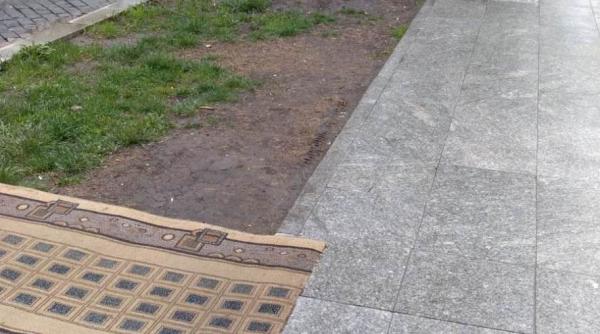 Experți europeni, primiți cu PREȘURI pentru a NU se MURDĂRI de NOROI. Explicația oficialilor români