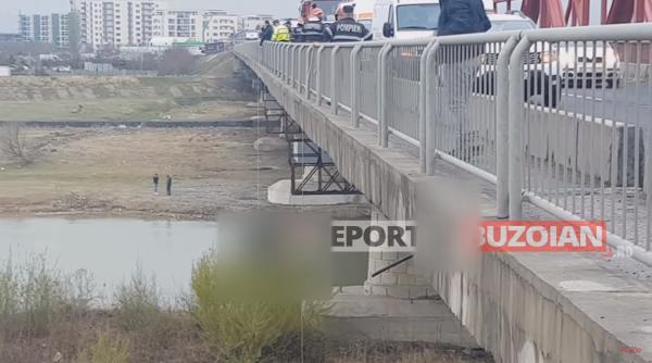 Un austriac s-a SPÂNZURAT de un pod înainte de a se căsători cu o ROMÂNCĂ (VIDEO)