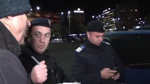 Judecătorii au DECIS ce se întâmplă cu PROTESTATARII care au proiectat insulte la adresa jandarmilor: „Fătălăi Pensați”