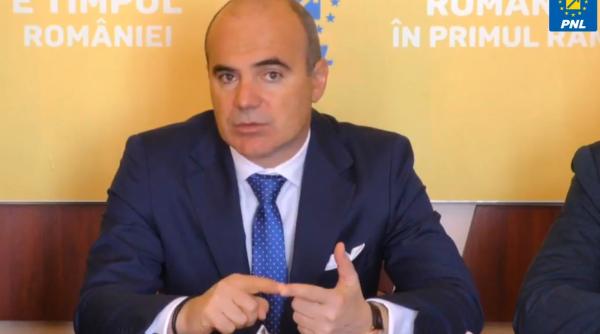 Momentele neștiute despre Rareș Bogdan la sosirea în PNL: "Mă credeau AROGANT. Au fost ȘOCAȚI"