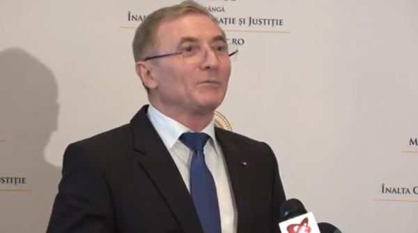 Parchetul General. Deplasările lui Augustin Lazăr au costat 20.000 de euro