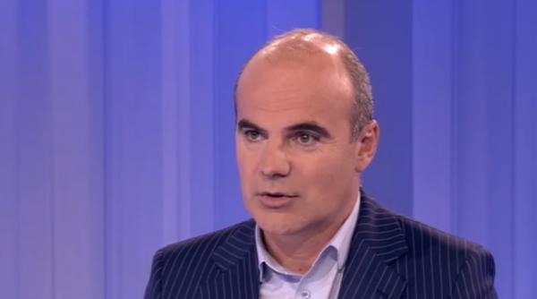 Rareș Bogdan: "Fac apel către judecătorii CCR"