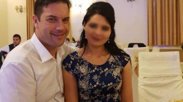 Soția româncă a austriacului care s-a SPÂNZURAT, dezvăluiri ȘOCANTE: „A vrut să facem dragoste, l-am refuzat”. Mesajul de pe biletul de adio