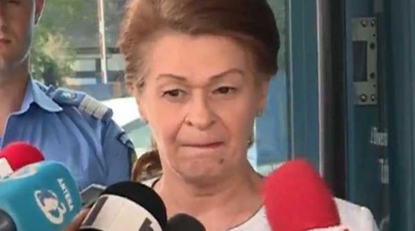 Tarcea, despre sesizarea lui Iordache: „A fost făcută cu încălcarea voinței CCR”