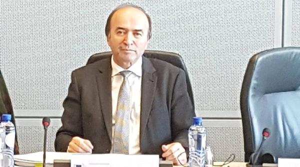 Toader a decis NOUL PROCUROR general al României 