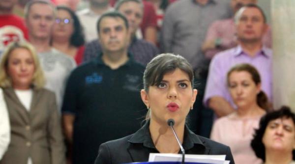 Cazul Kovesi. Inspecția Judiciară face VERIFICĂRI: „Vor să pună presiune pe judecători”