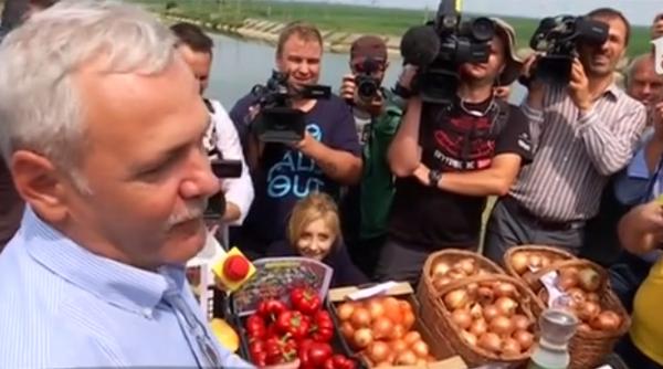 Ordinul lui Dragnea e pus în aplicare. S-a declanșat OPERAȚIUNEA „Demetra”