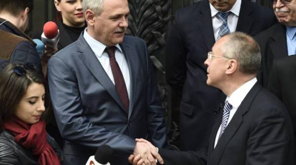 Partidul Socialiştilor Europeni ÎNGHEAȚĂ relațiile cu PSD