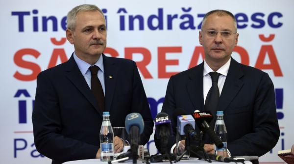 PSD, REACȚIE la decizia socialiștilor europeni de a ÎNGHEȚA relațiile cu partidul: „Profund incorectă”