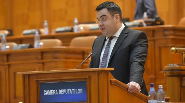 Răzvan Cuc, VIZAT într-un nou DOSAR PENAL