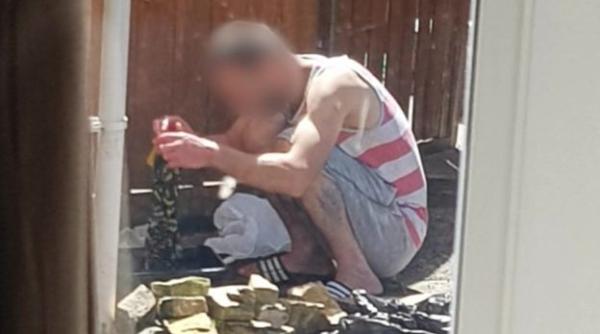 Anglia. "Stăpânii" românului ținut SCLAV într-un beci, CONDAMNAȚI la închisoare