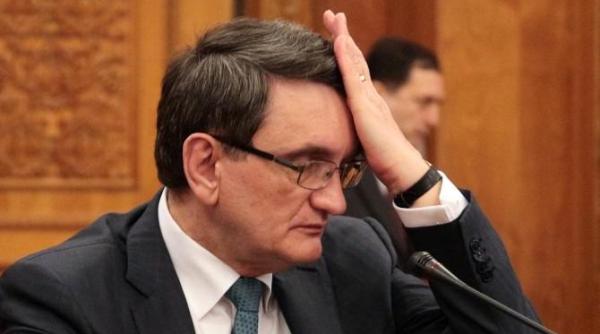 Ciorbea, înlocuit din FUNCȚIE. Pe cine vrea PSD în locul lui