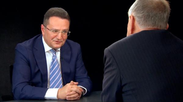 George Maior îi RĂSPUNDE lui Tăriceanu la ACUZAȚII: „Ajungem astăzi la punctul culminant”