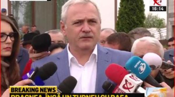 Cine ÎNLOCUIEȘTE cei doi miniștri PSD care pleacă: Dragnea: "Ei au spus-o"