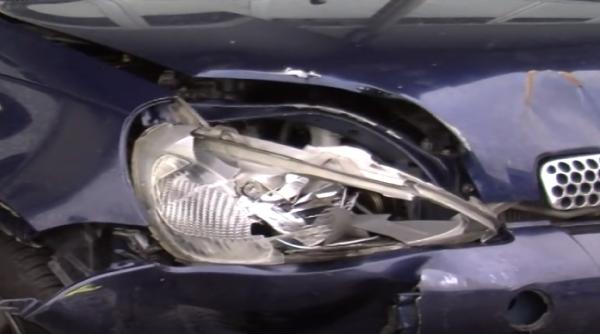 Italia. Sfârşit tragic pentru Alexandru, pe şoselele din Padova. Avea 24 de ani